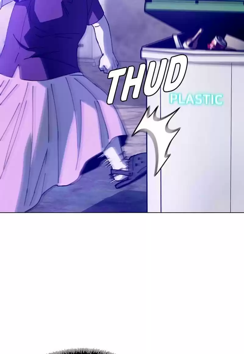 Way To Heaven Chapter 12