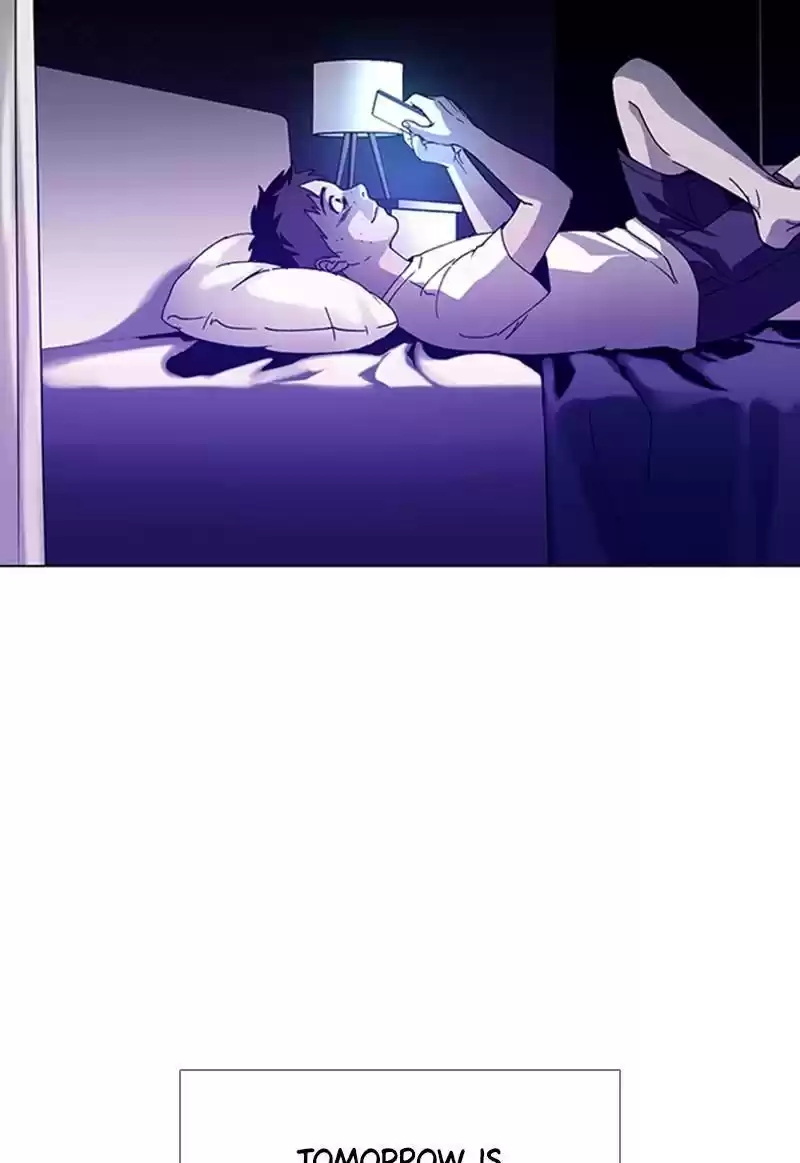 Way To Heaven Chapter 12