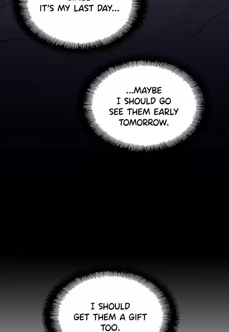 Way To Heaven Chapter 12