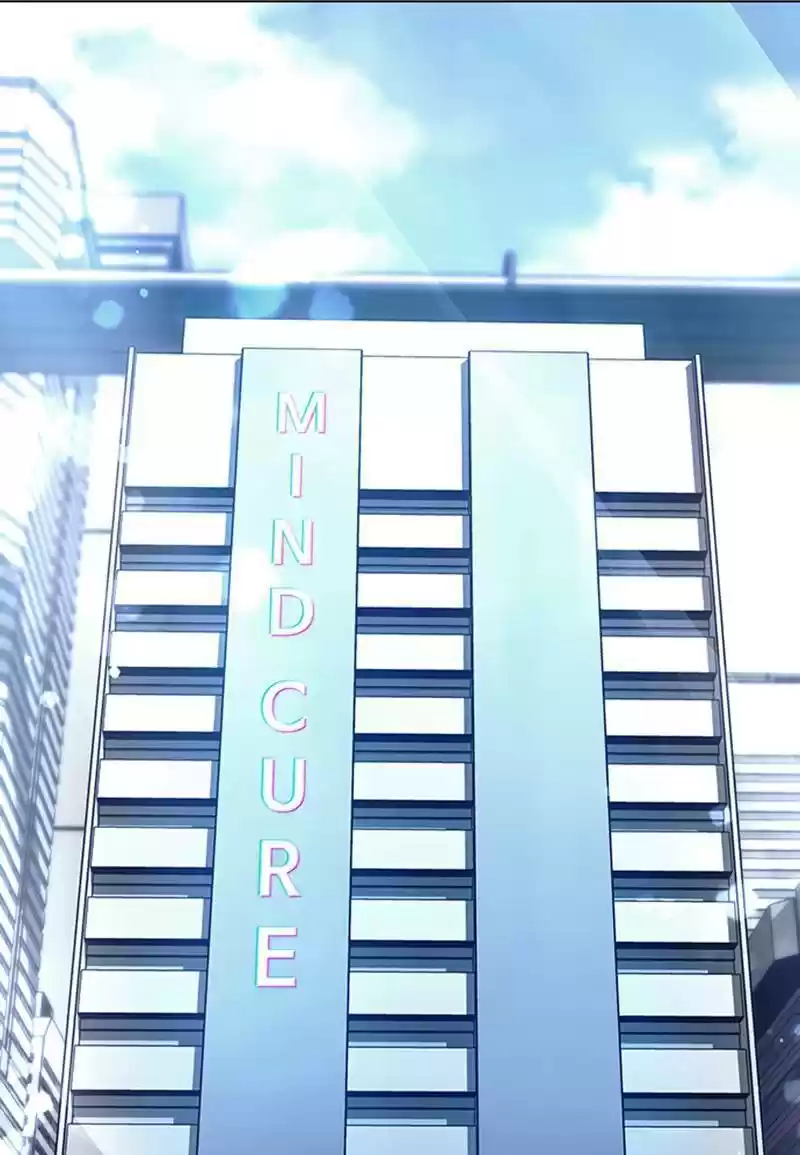 Way To Heaven Chapter 12