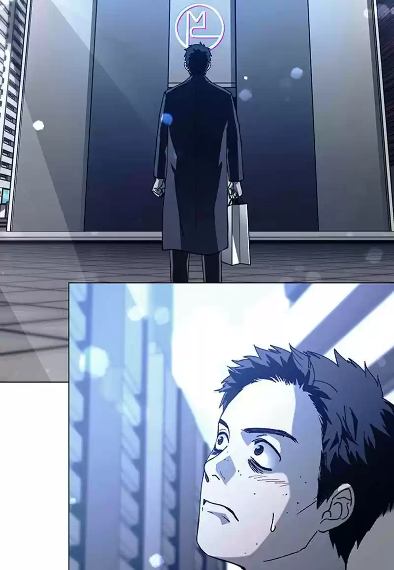 Way To Heaven Chapter 12