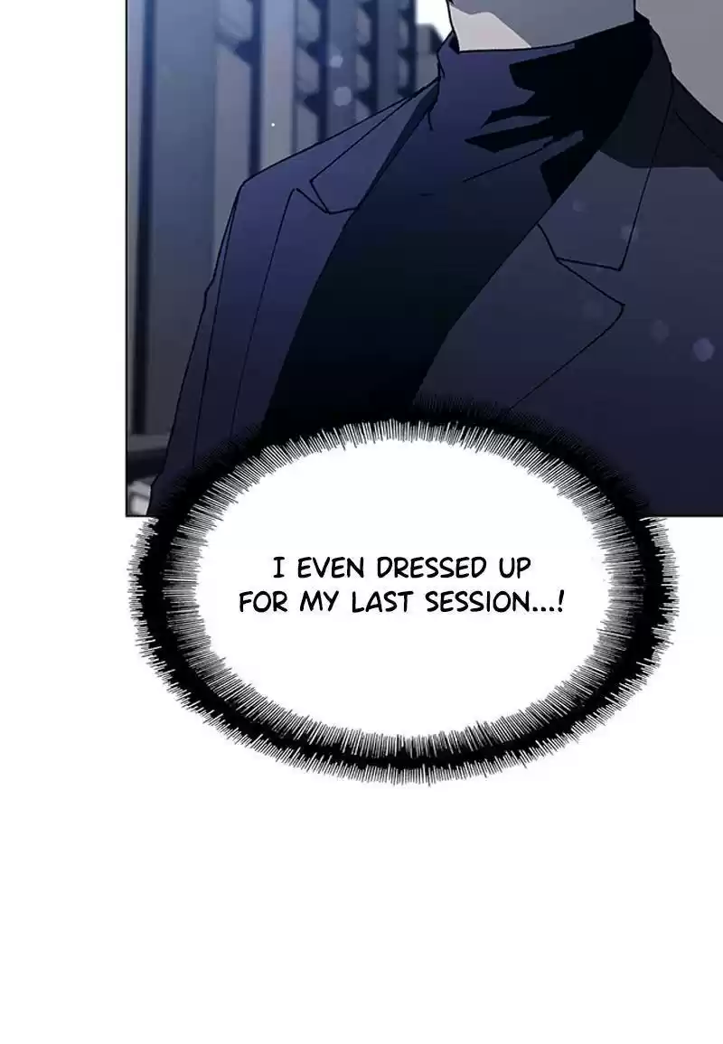 Way To Heaven Chapter 12