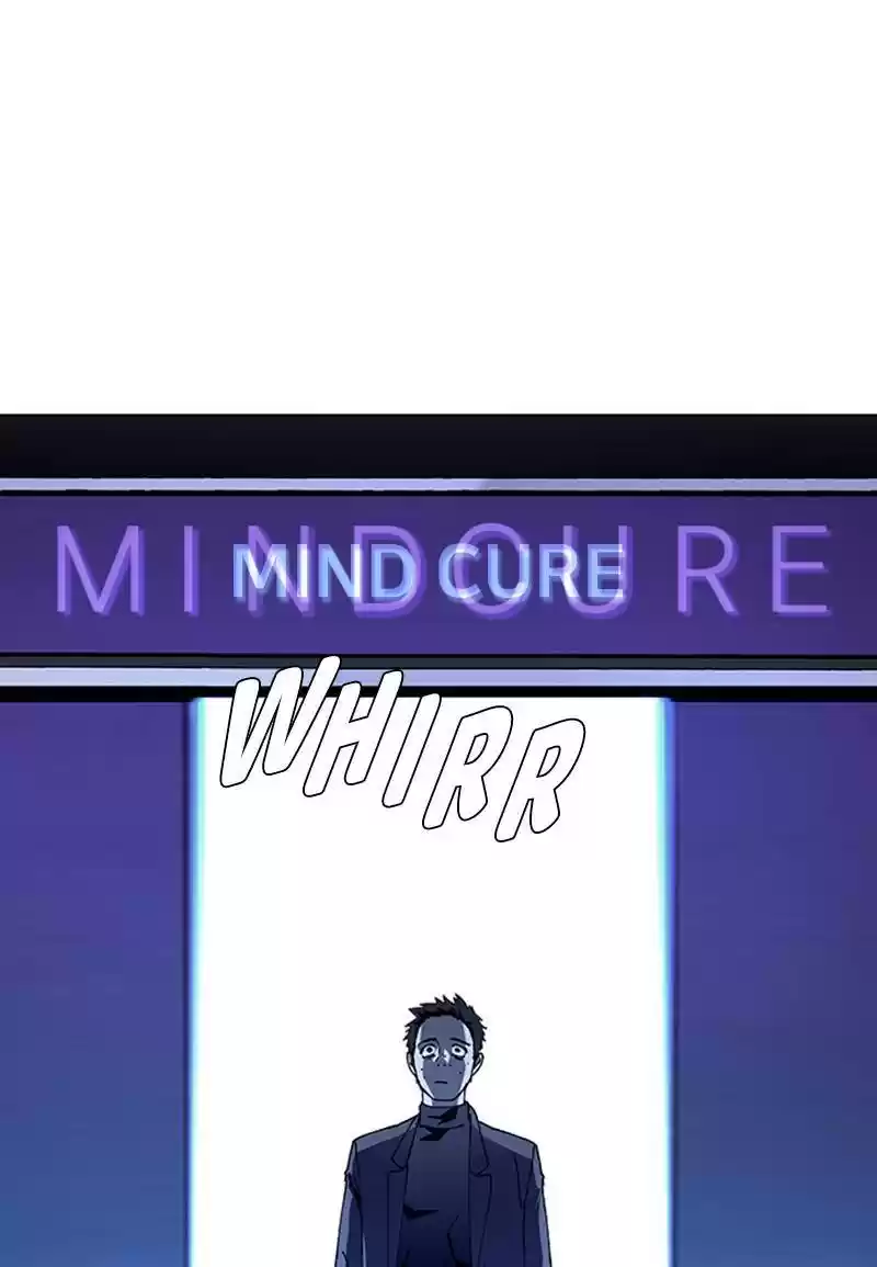 Way To Heaven Chapter 12