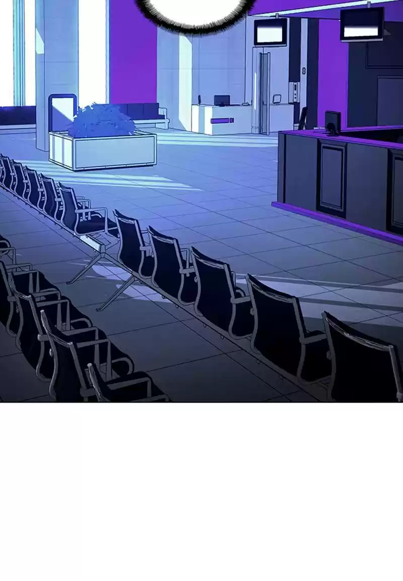 Way To Heaven Chapter 12