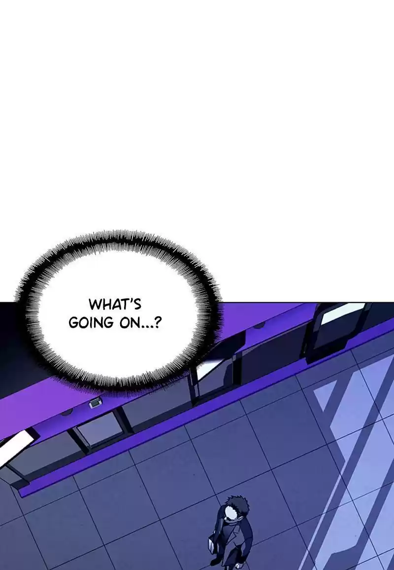 Way To Heaven Chapter 12