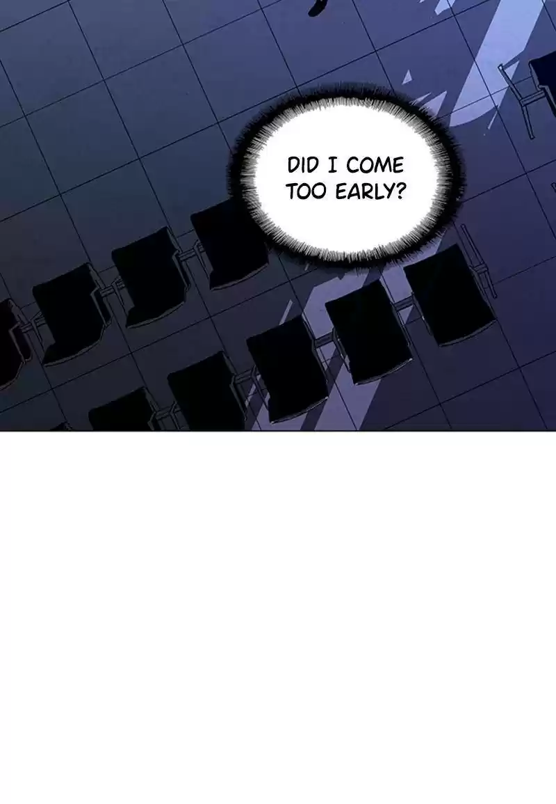 Way To Heaven Chapter 12