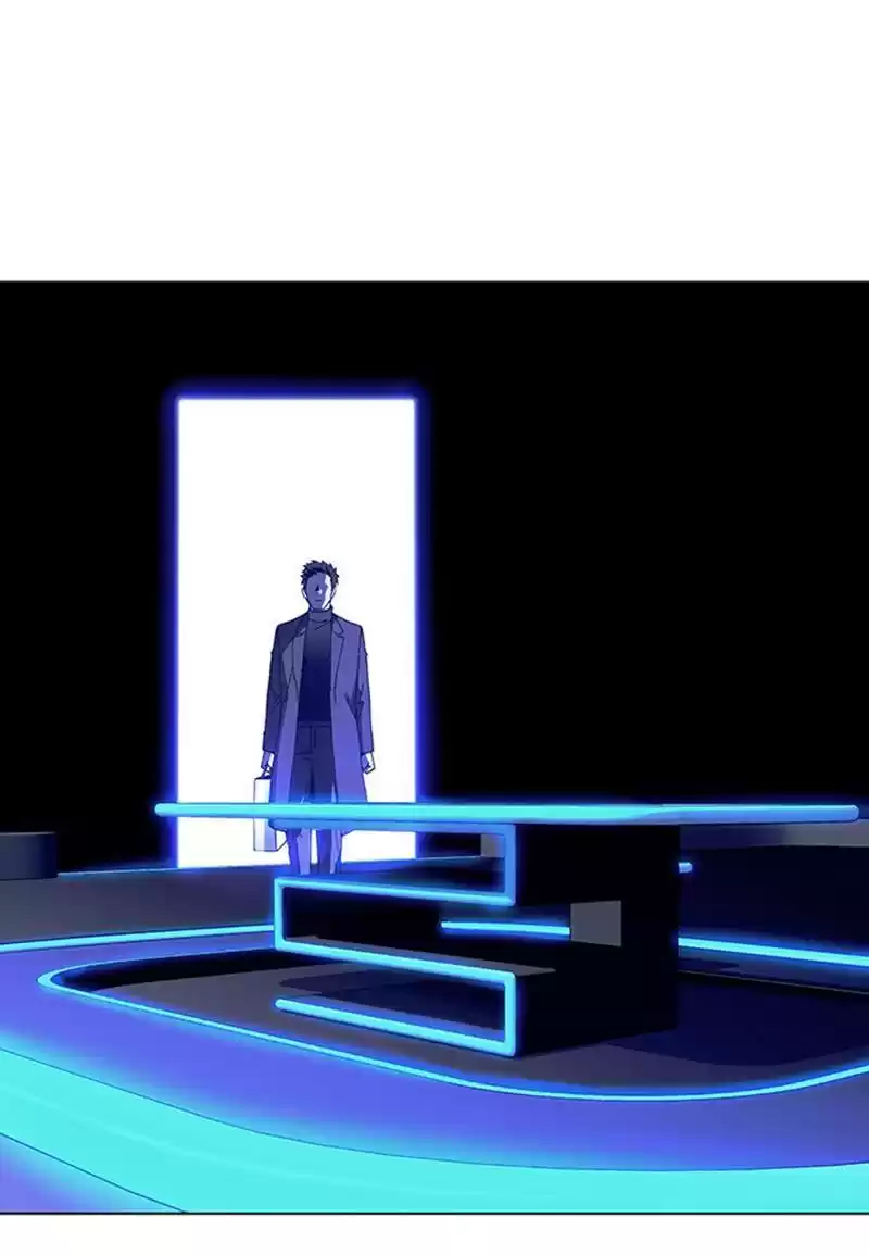 Way To Heaven Chapter 12