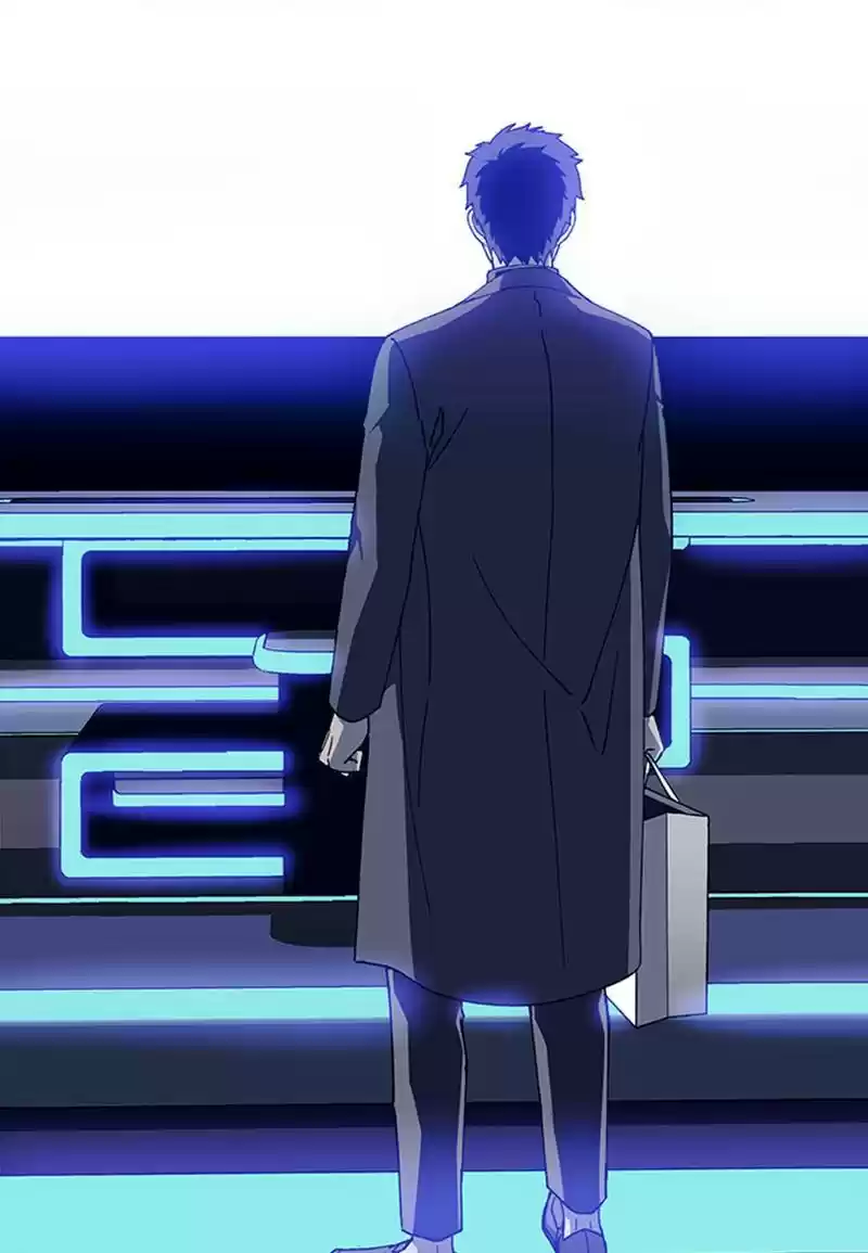 Way To Heaven Chapter 12