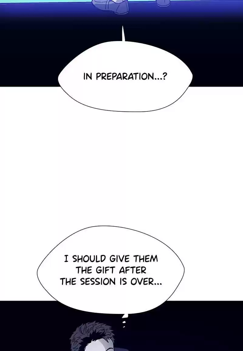 Way To Heaven Chapter 12