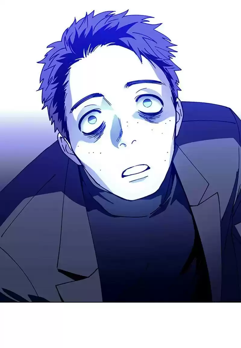 Way To Heaven Chapter 12