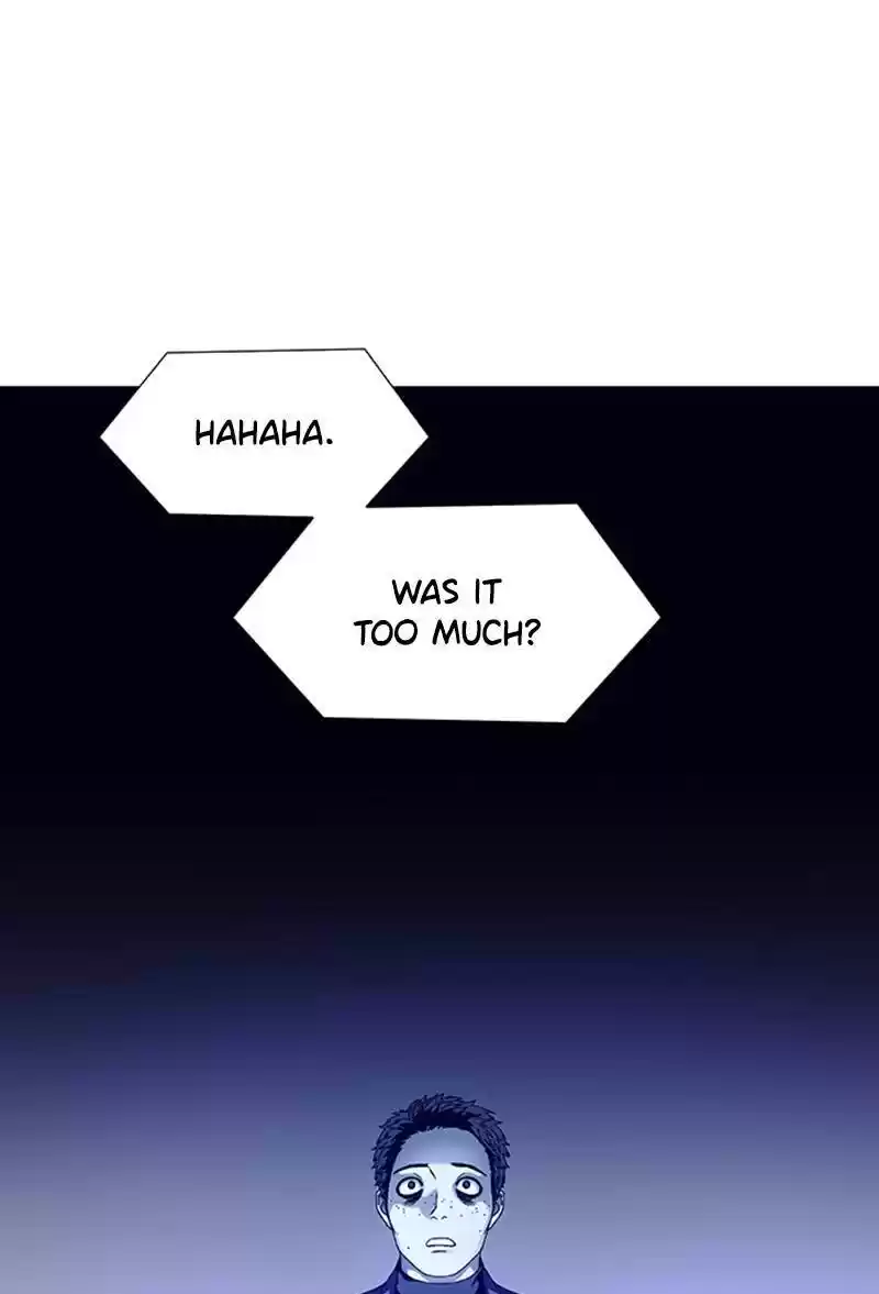 Way To Heaven Chapter 12