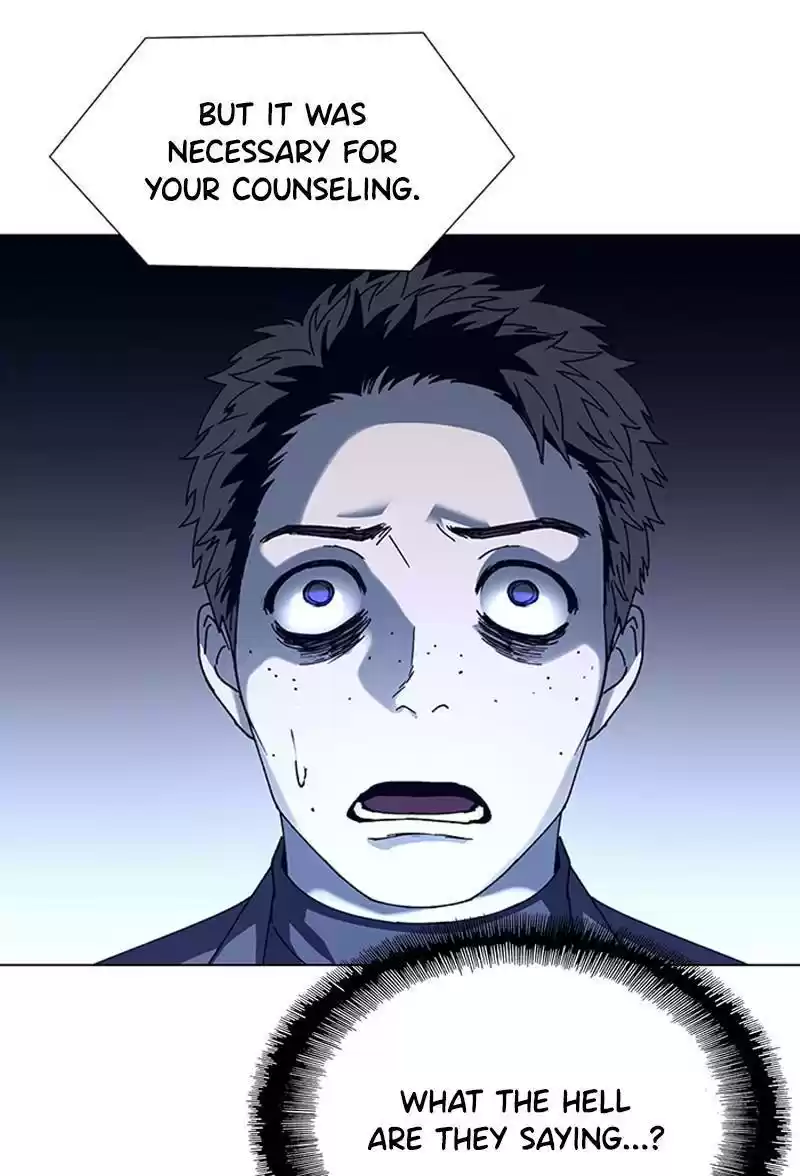 Way To Heaven Chapter 12