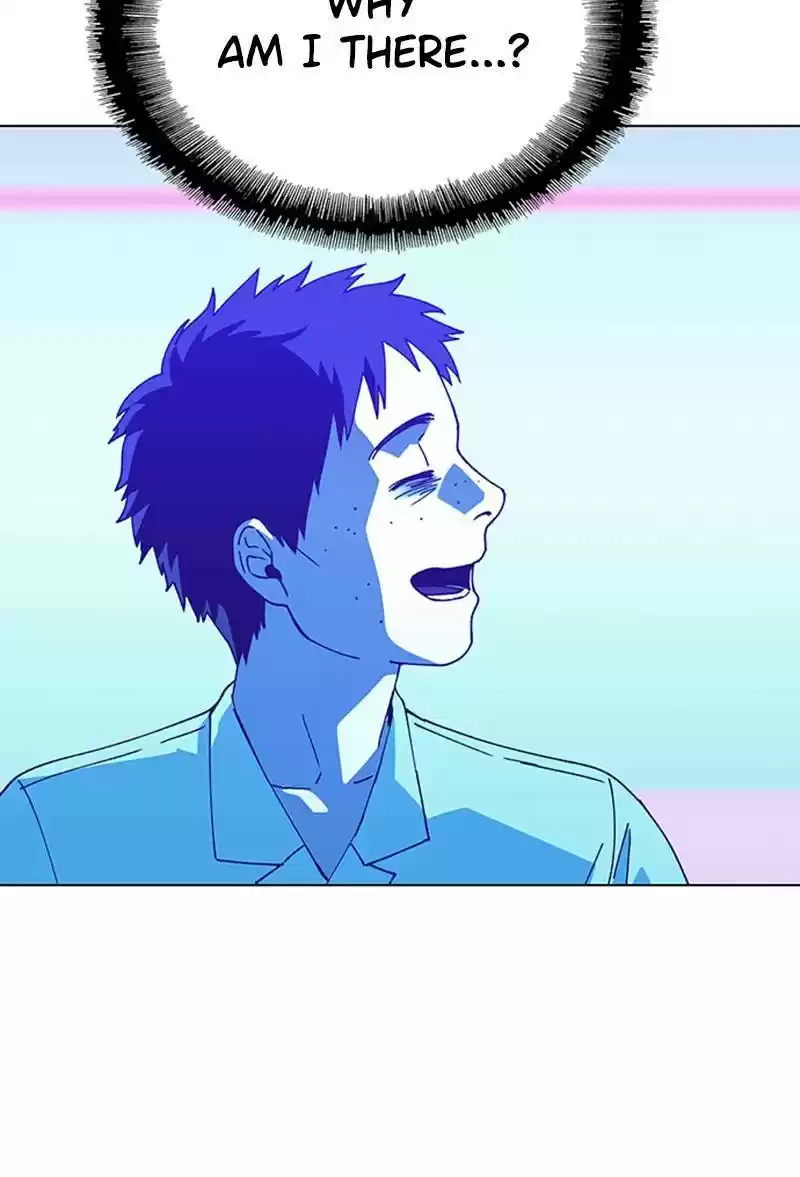 Way To Heaven Chapter 12