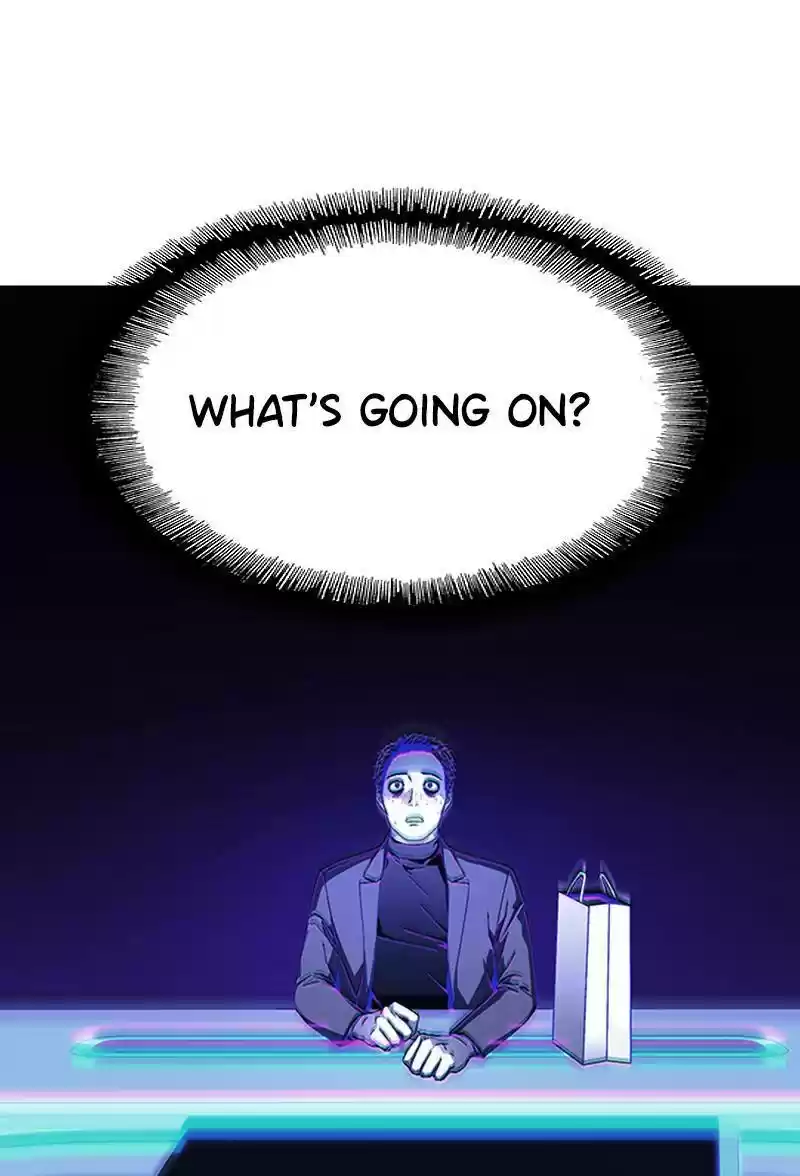 Way To Heaven Chapter 12