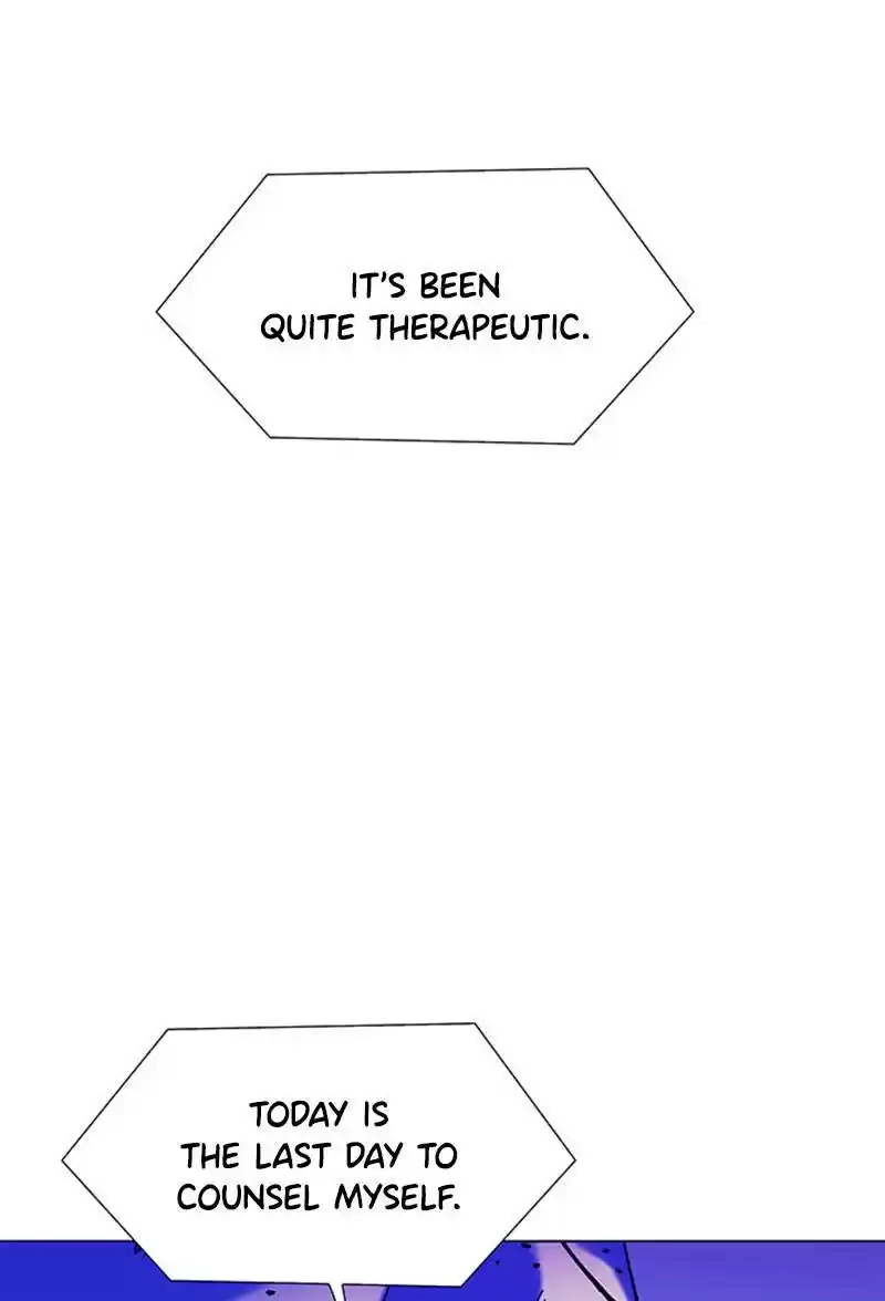 Way To Heaven Chapter 12