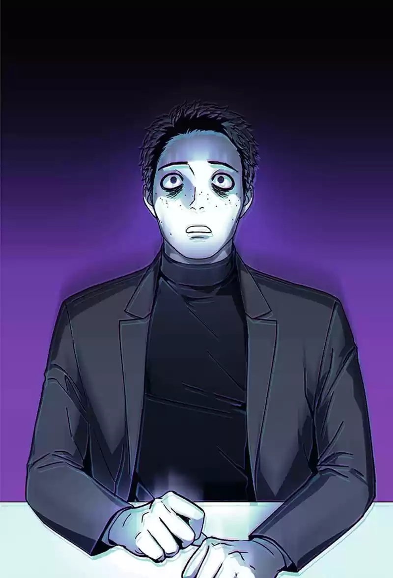 Way To Heaven Chapter 12