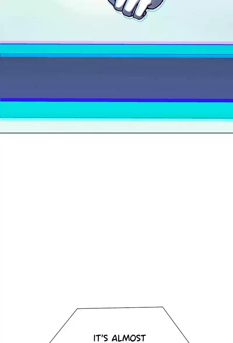 Way To Heaven Chapter 12