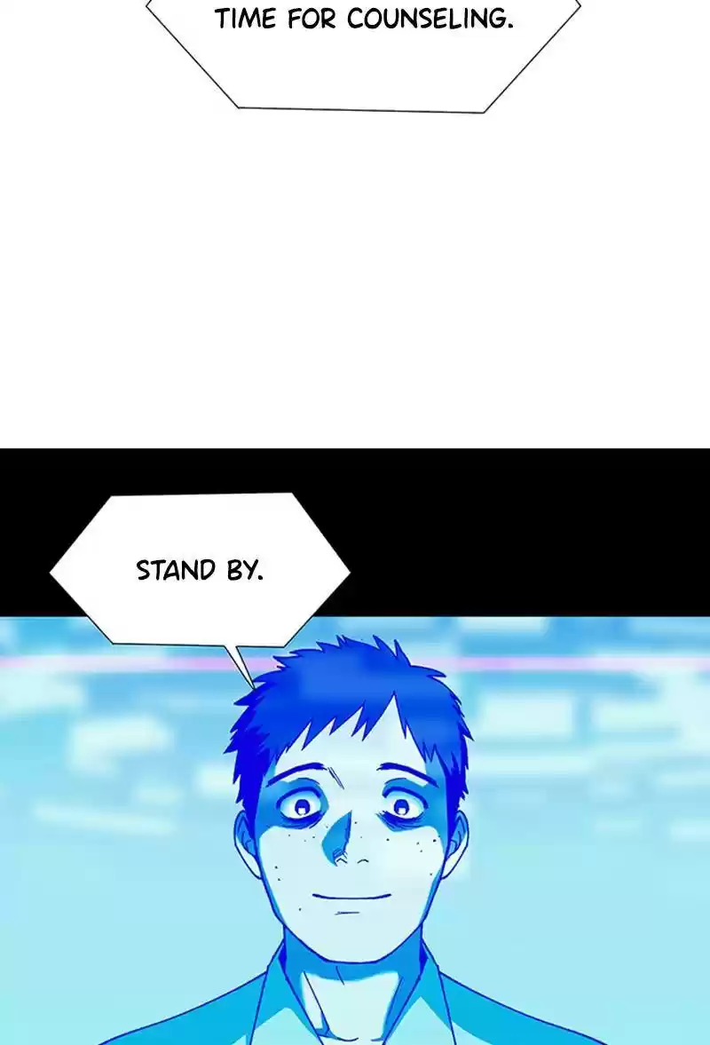 Way To Heaven Chapter 12