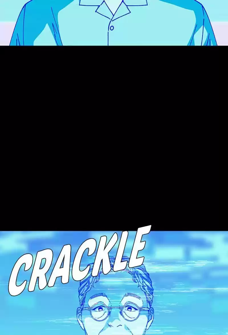 Way To Heaven Chapter 12