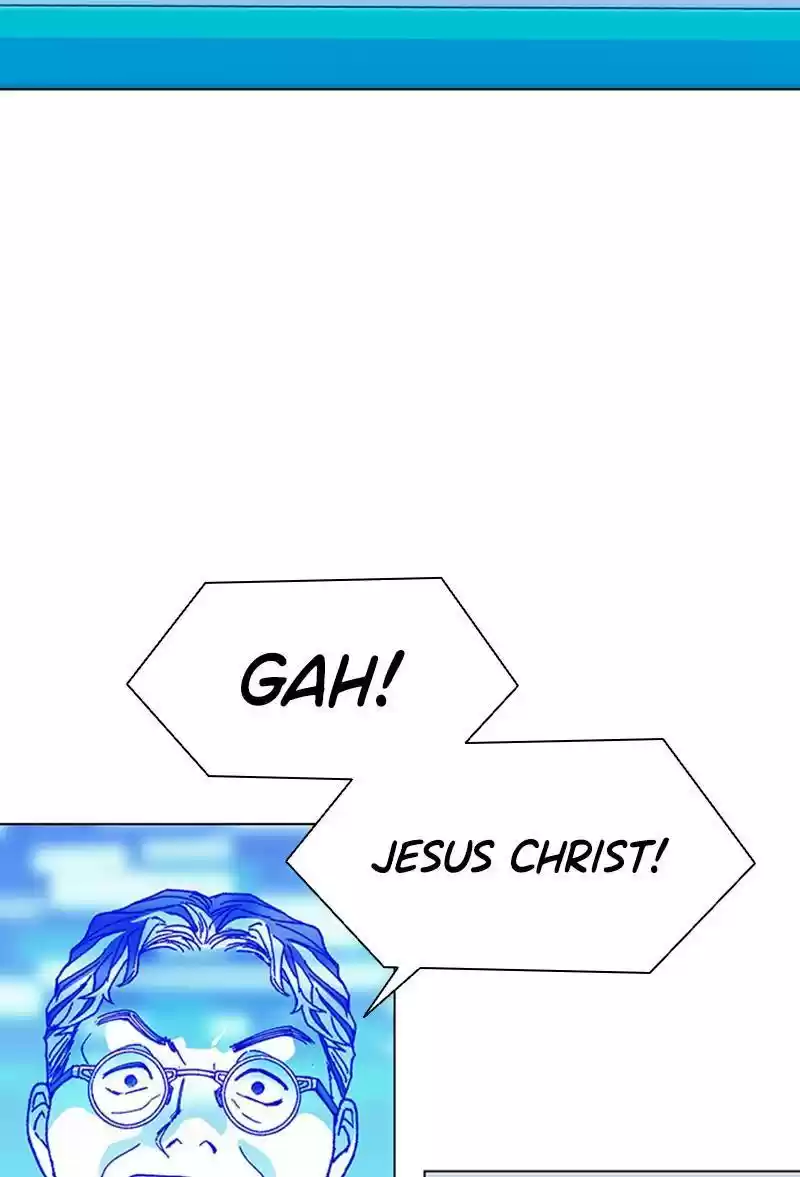 Way To Heaven Chapter 12