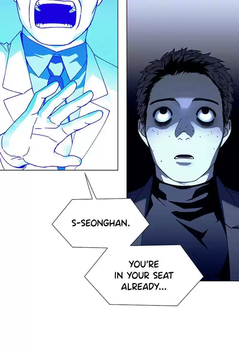 Way To Heaven Chapter 12