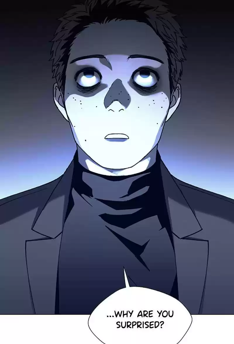 Way To Heaven Chapter 12