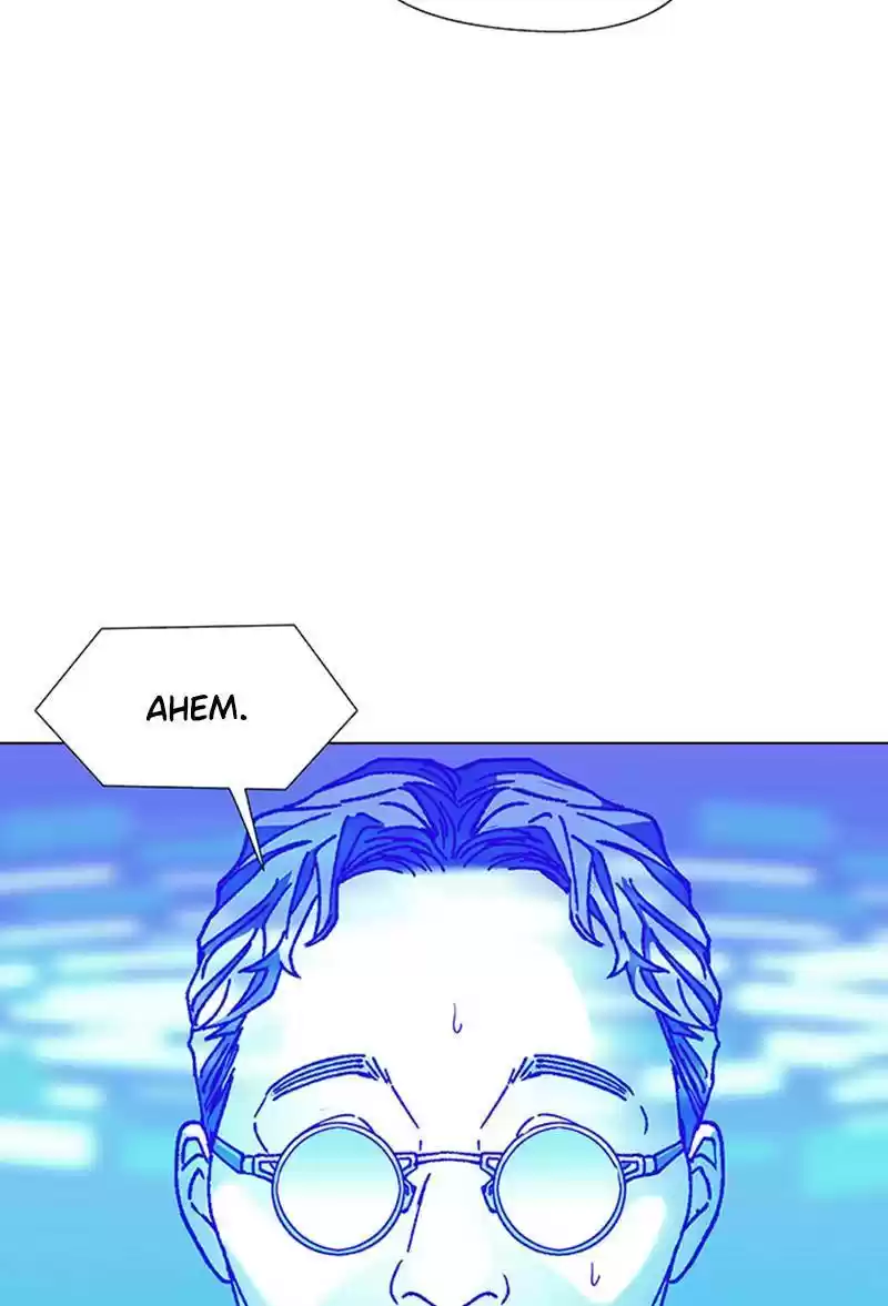 Way To Heaven Chapter 12