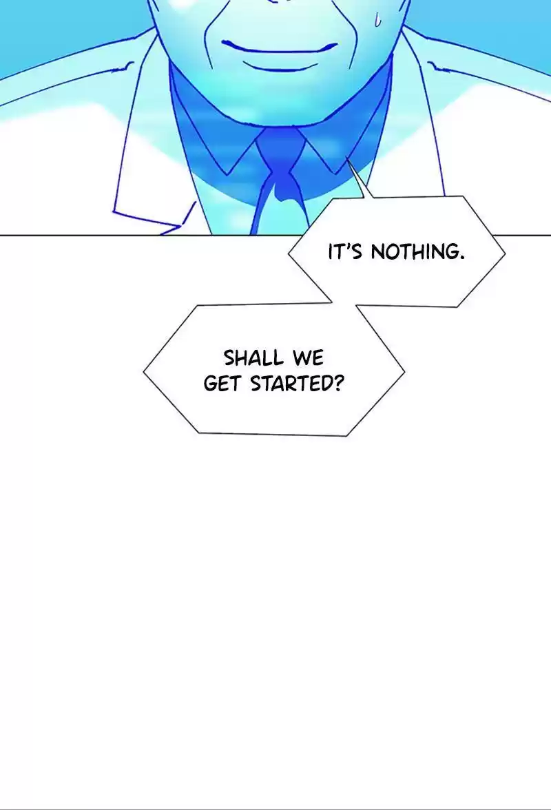 Way To Heaven Chapter 12