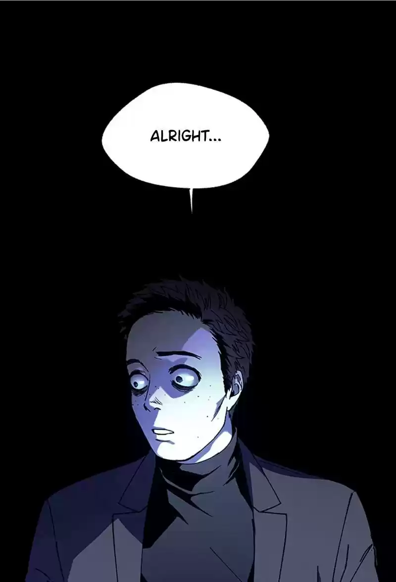 Way To Heaven Chapter 12