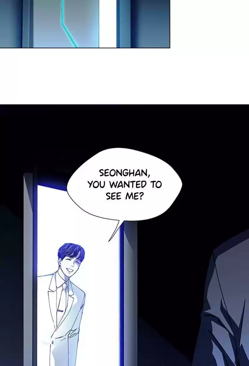 Way To Heaven Chapter 12