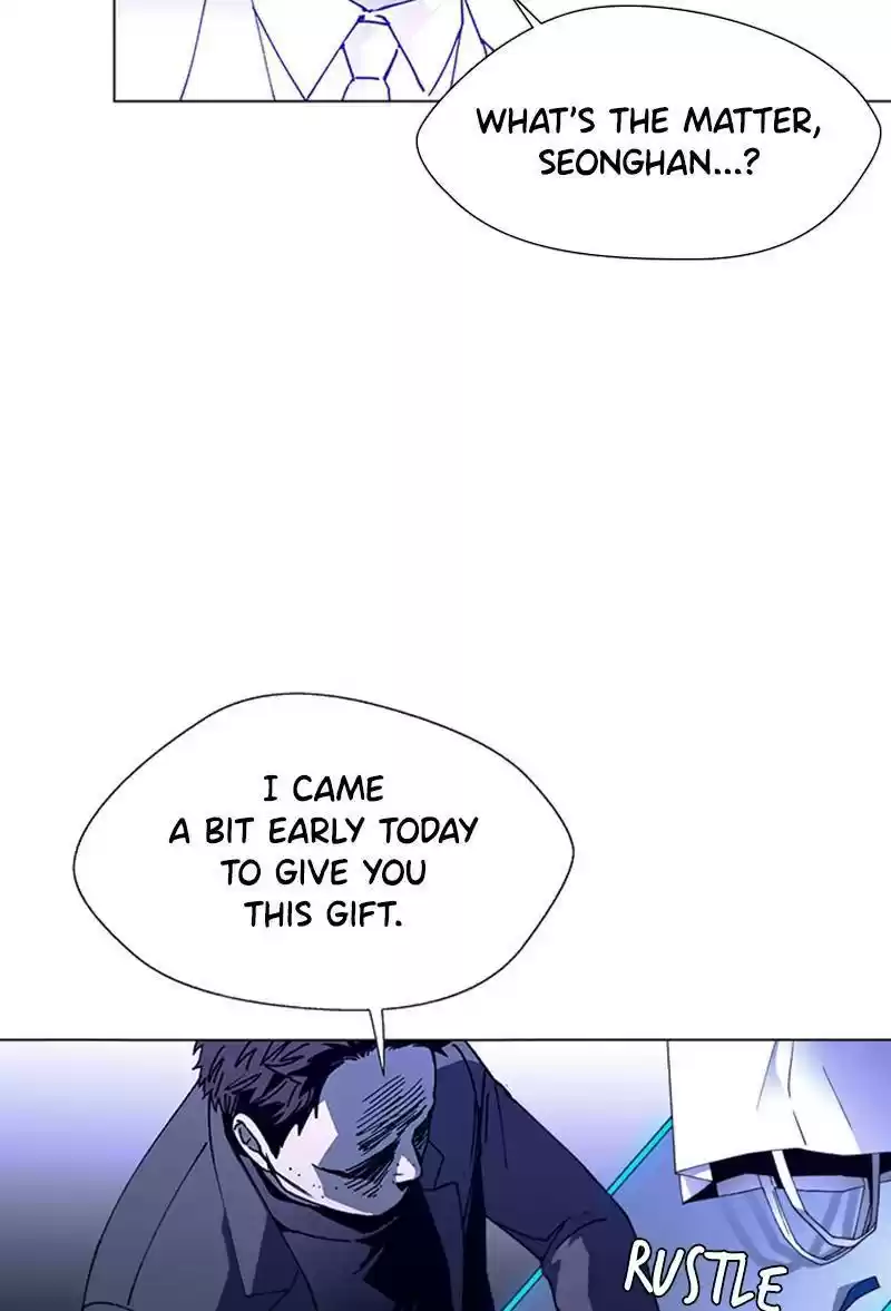 Way To Heaven Chapter 12