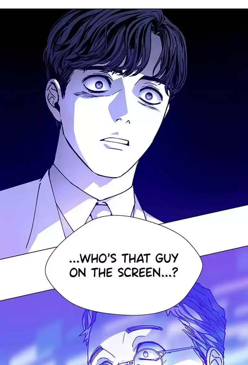 Way To Heaven Chapter 12