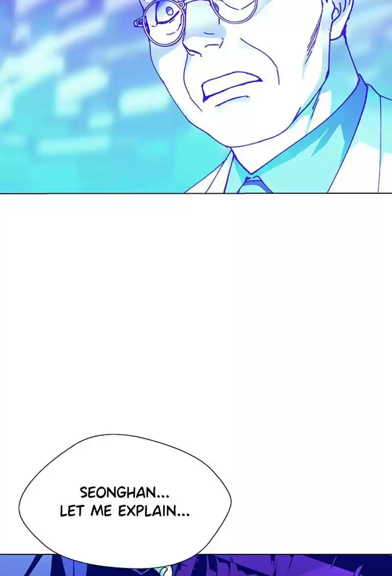 Way To Heaven Chapter 12