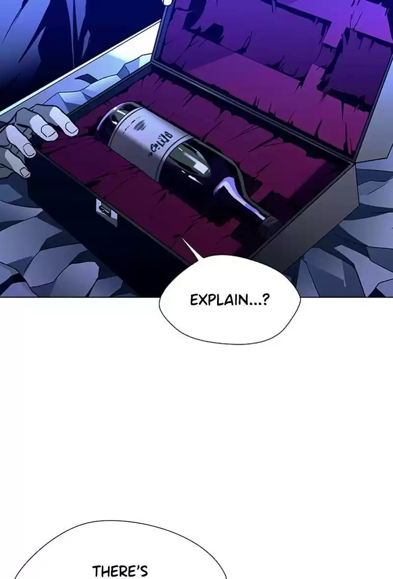 Way To Heaven Chapter 12