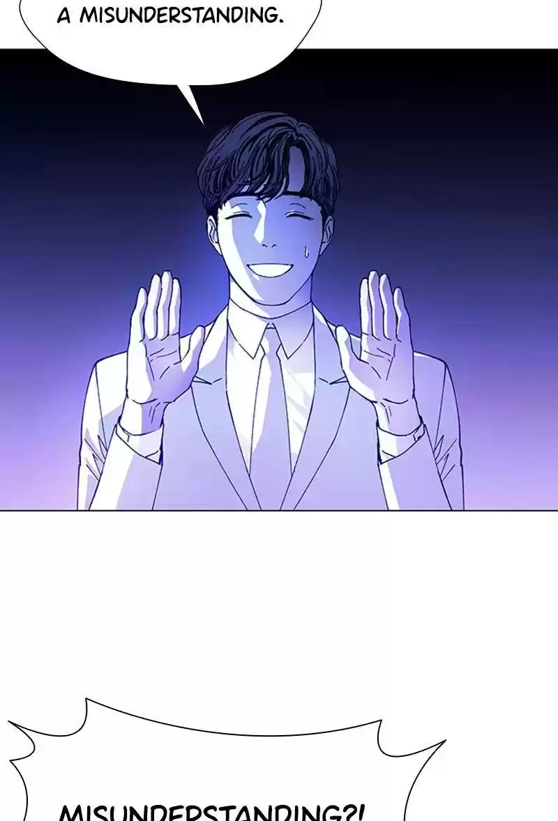 Way To Heaven Chapter 12