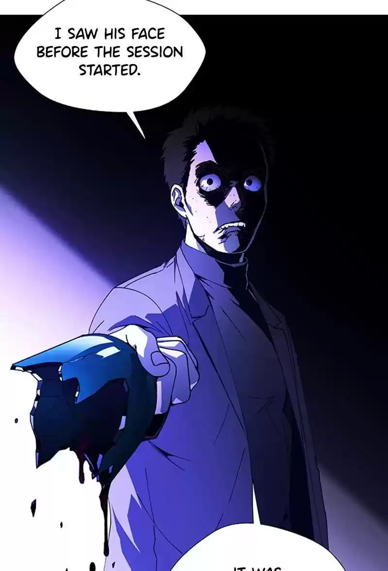 Way To Heaven Chapter 12