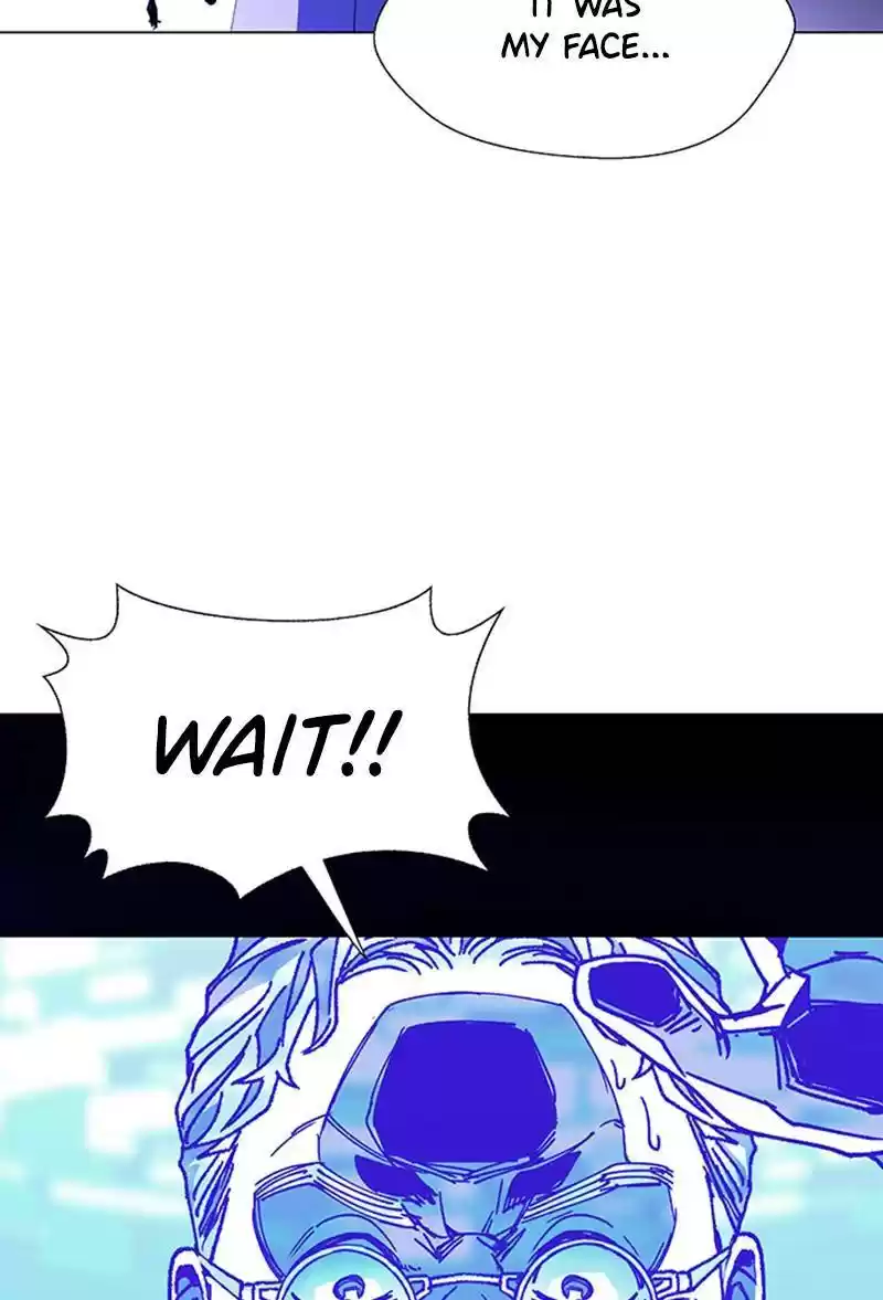 Way To Heaven Chapter 12