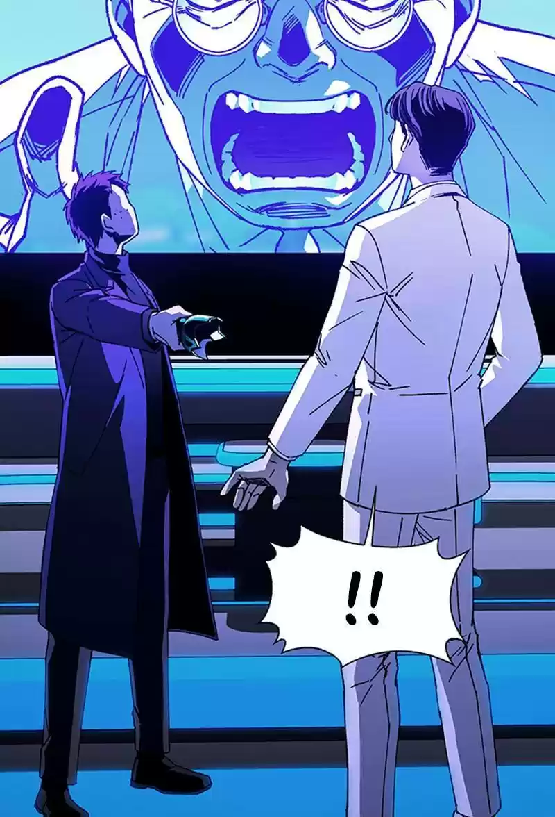 Way To Heaven Chapter 12