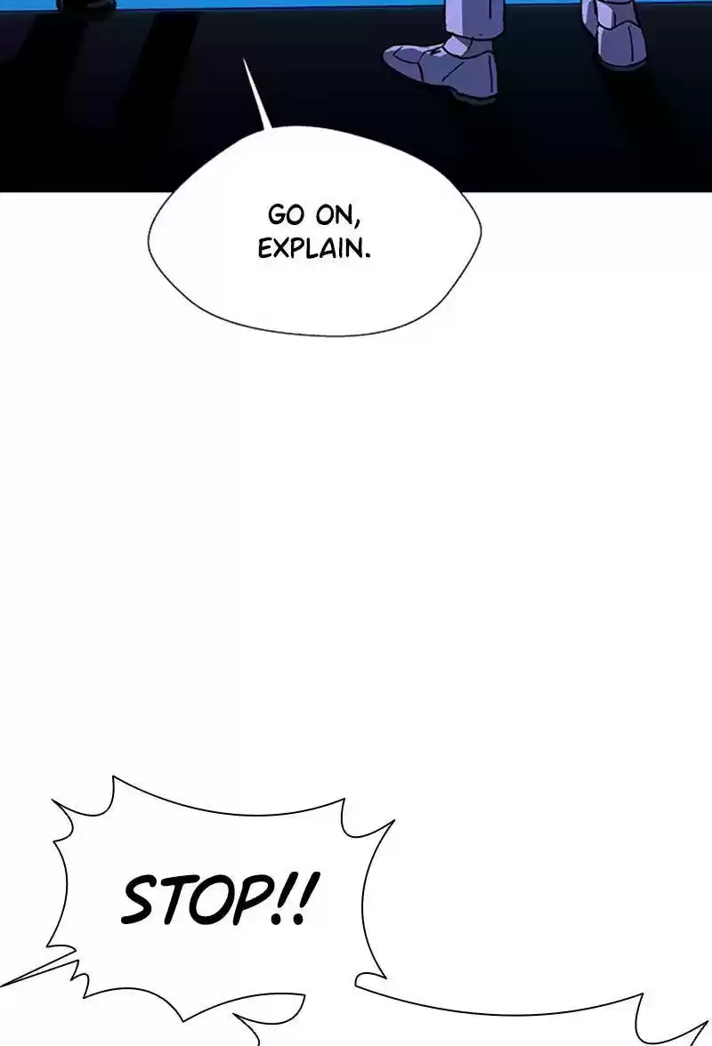 Way To Heaven Chapter 12