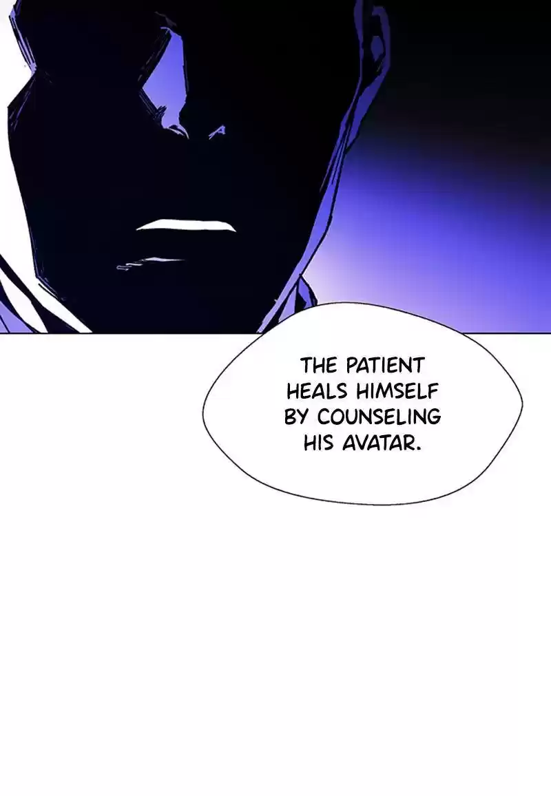 Way To Heaven Chapter 12