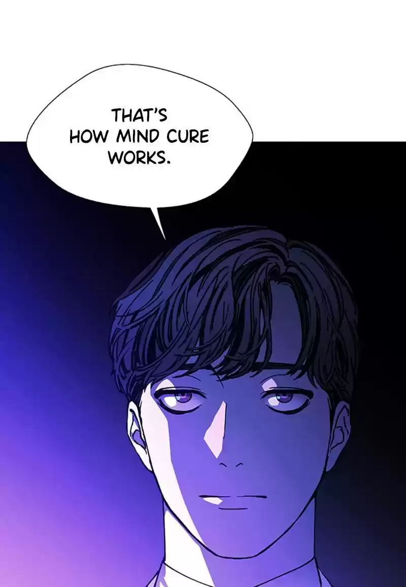 Way To Heaven Chapter 12