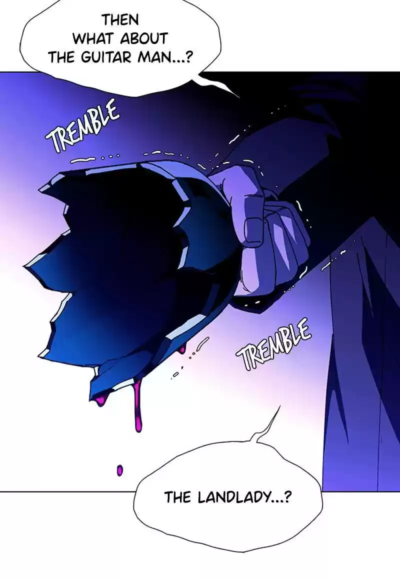 Way To Heaven Chapter 12