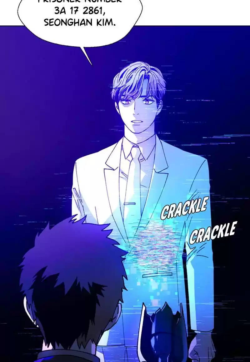 Way To Heaven Chapter 12