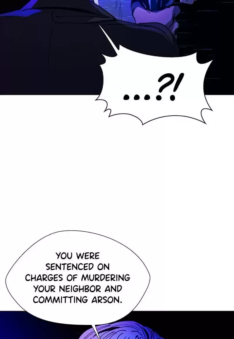 Way To Heaven Chapter 12