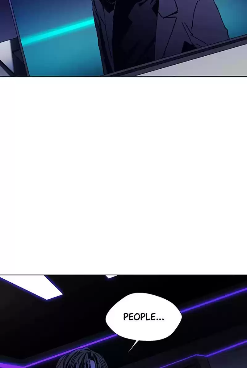 Way To Heaven Chapter 12