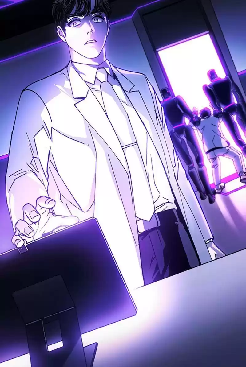 Way To Heaven Chapter 12