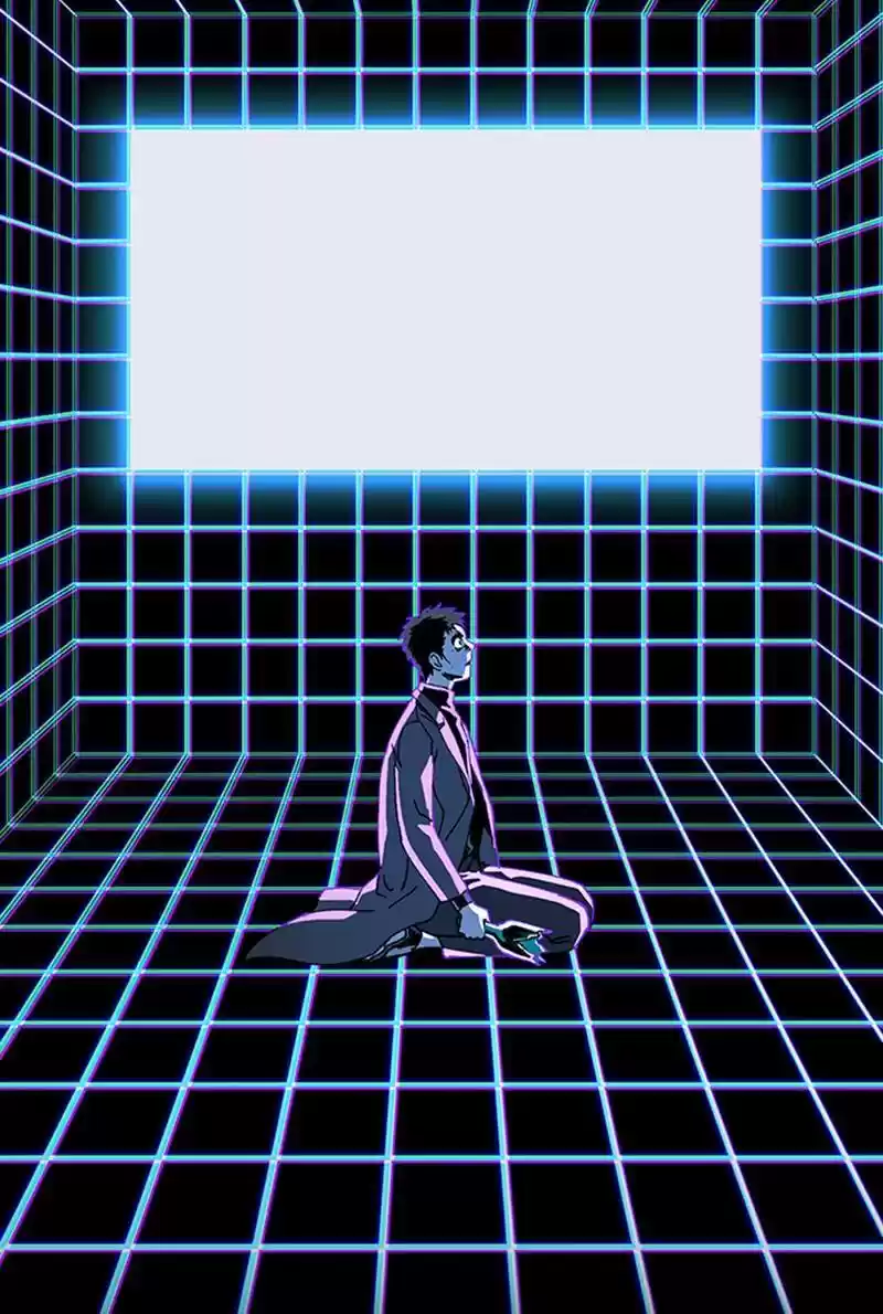 Way To Heaven Chapter 12