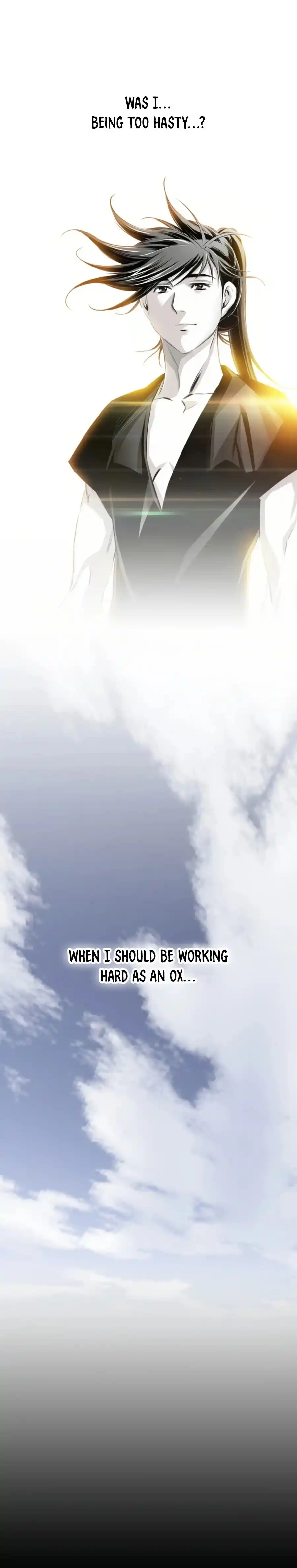 Way To Heaven Chapter 120