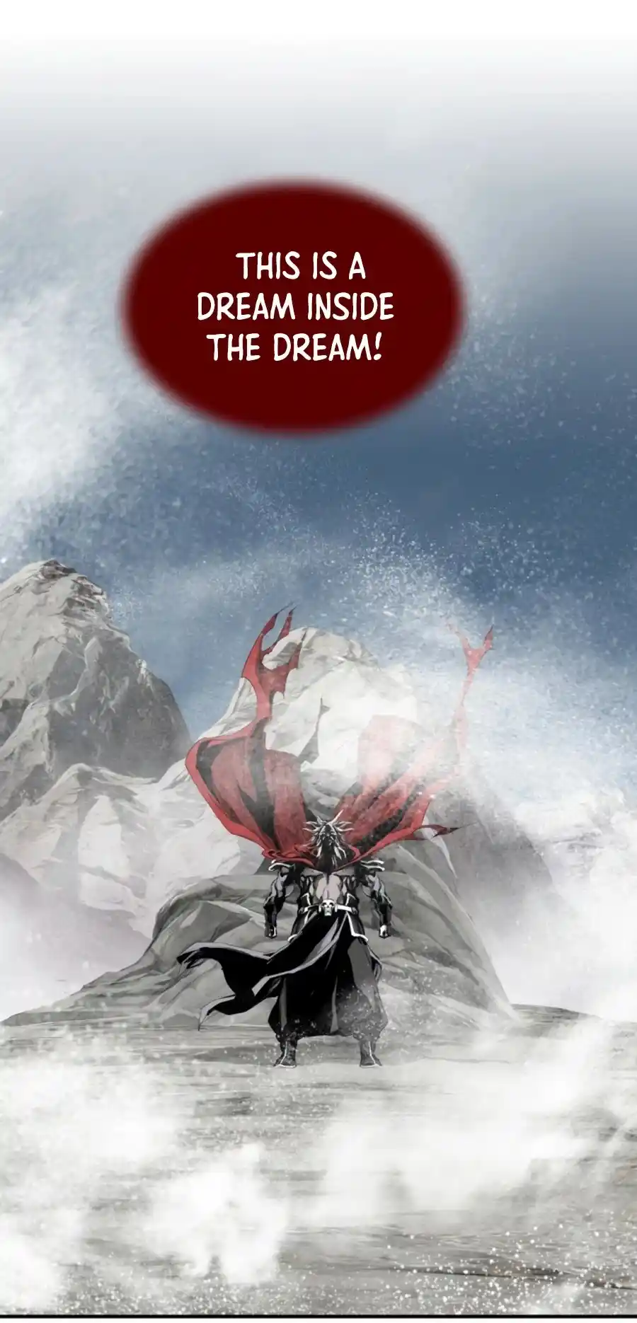 Way To Heaven Chapter 122