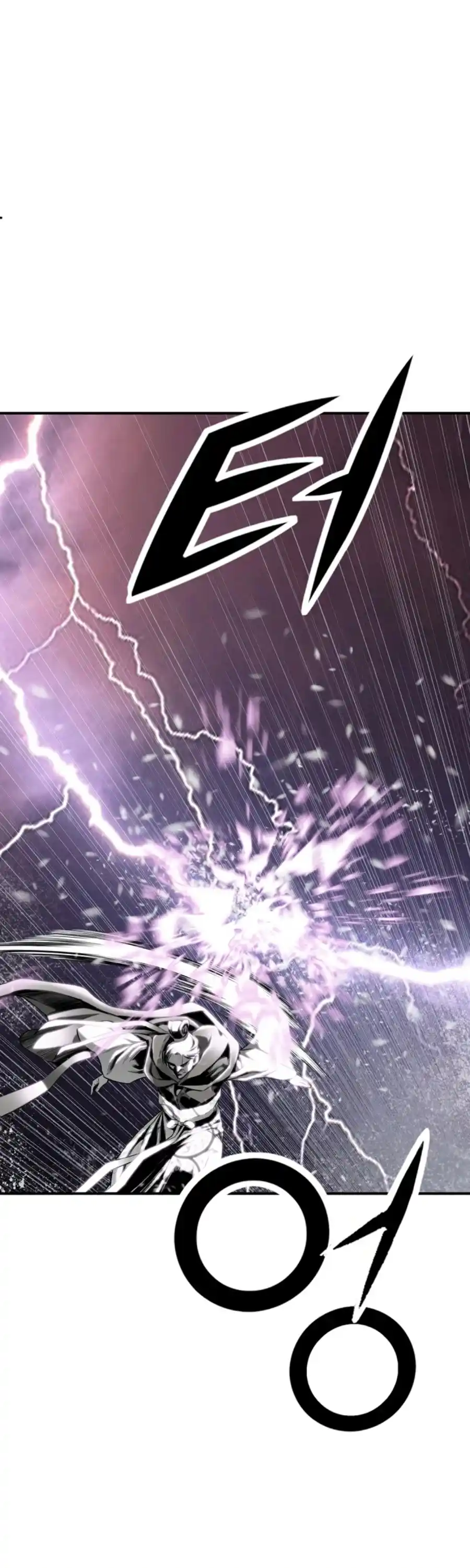 Way To Heaven Chapter 122